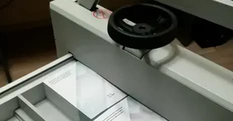 Промышленное полиграфическое оборудование