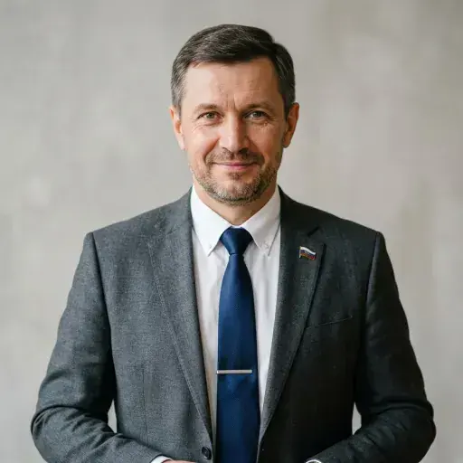 Виктор Панов